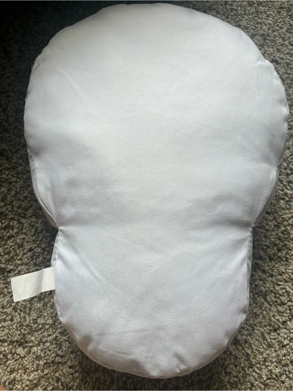 Decorative Sugar Skull Pillow